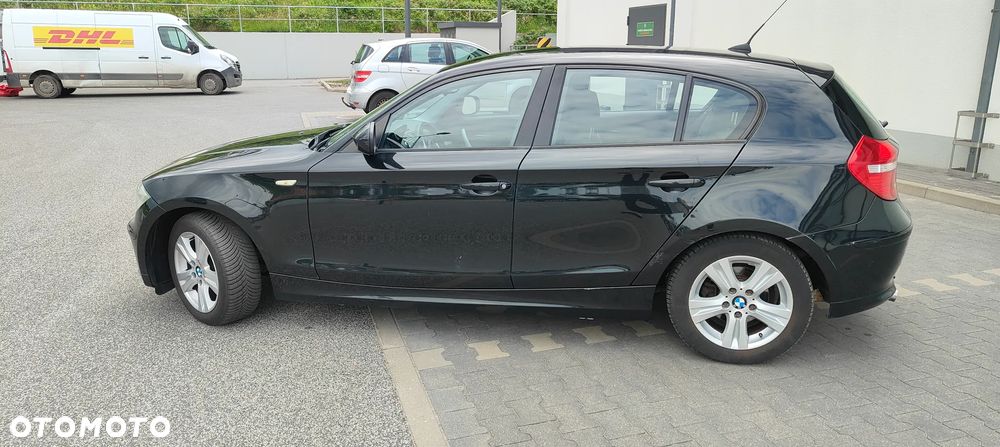 BMW Seria 1 116i Edition Lifestyle - 18