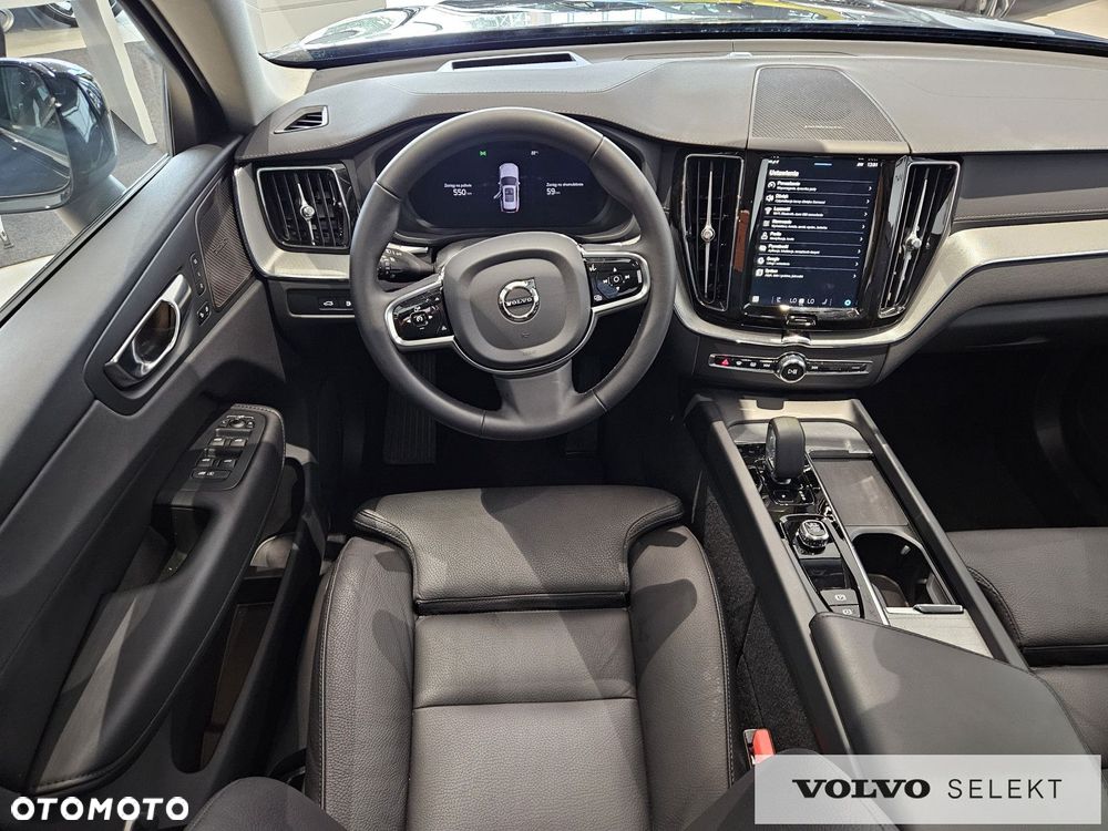 Volvo XC 60 - 14