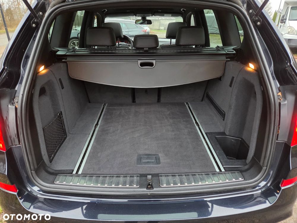 BMW X3 xDrive20d - 21