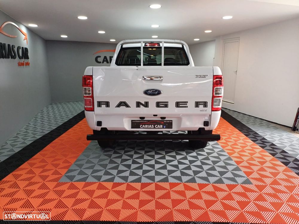 Ford Ranger - 4