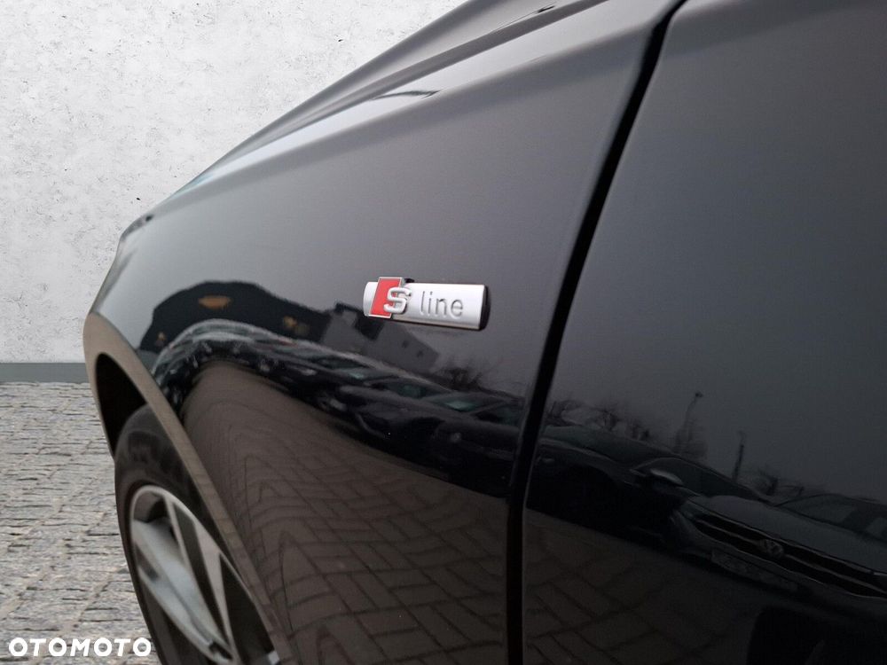 Audi A6 Limousine - 33