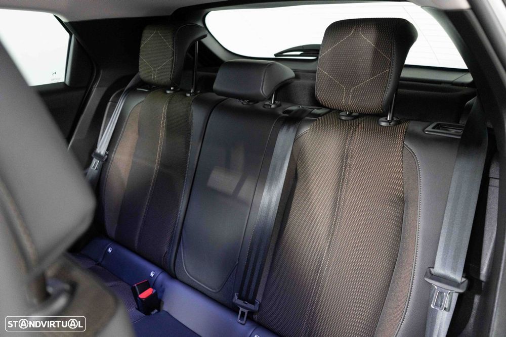 DS DS3 Crossback E-Tense So Chic - 9