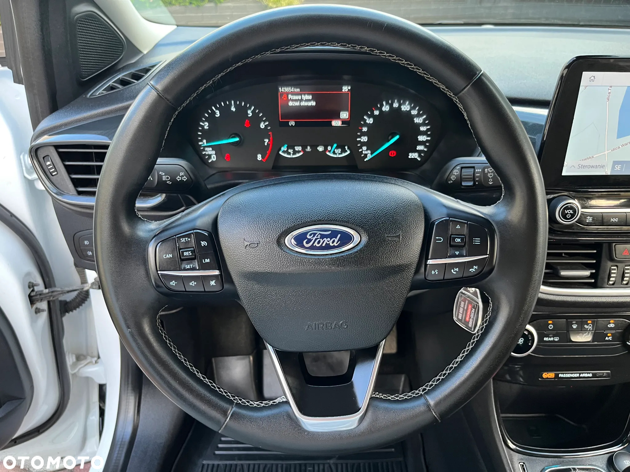 Ford Puma 1.0 EcoBoost mHEV Titanium - 14