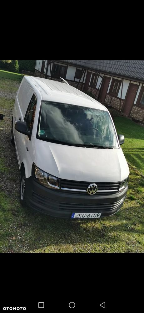 Volkswagen Transporter Standard - 13