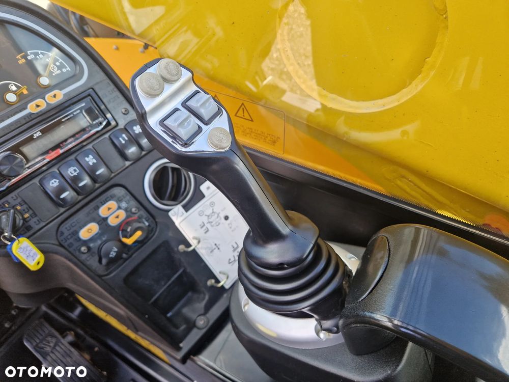 JCB 531-70 AGRI SUPER - 9