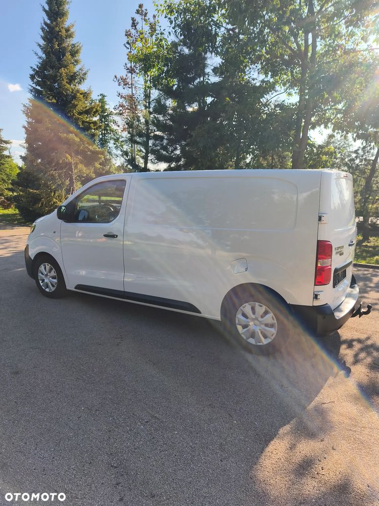Peugeot Expert L2 2.0 - 19