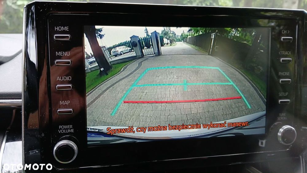 Toyota Corolla 1.8 Hybrid GPF Comfort - 21