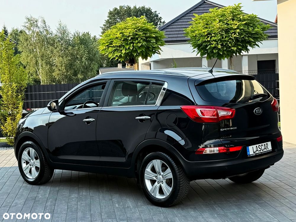 Kia Sportage 1.6 GDI Business Line 2WD - 17