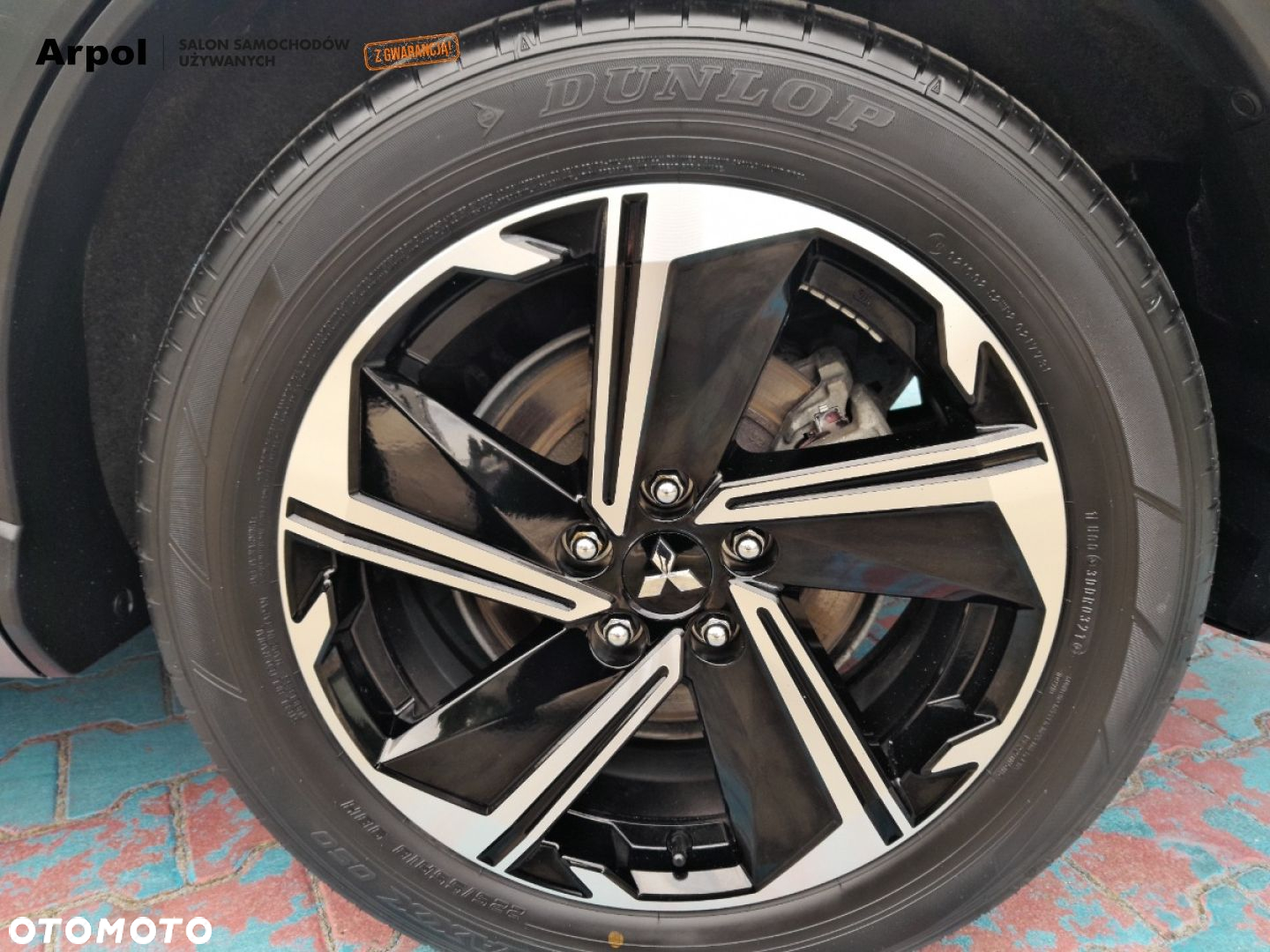 Mitsubishi Eclipse Cross - 28