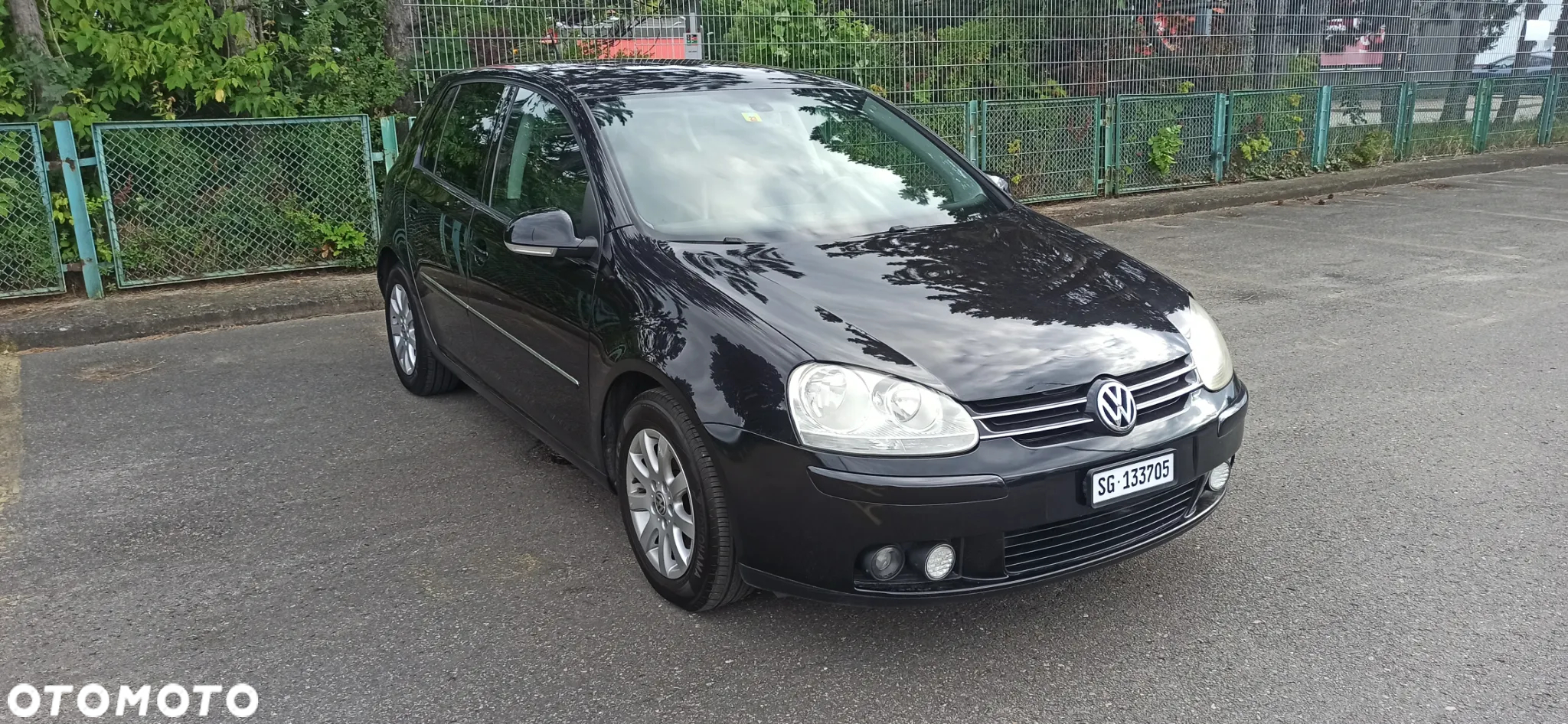 Volkswagen Golf 2.0 FSI 4Motion GT Sport - 12