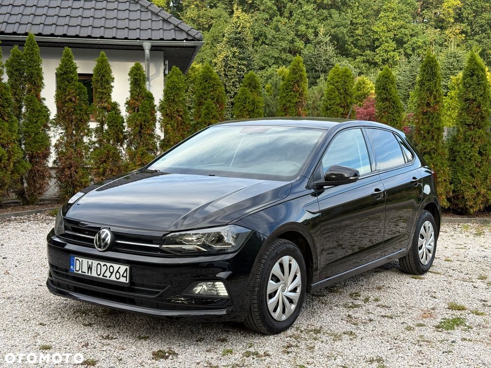 Volkswagen Polo 1.6 TDI SCR Comfortline - 19