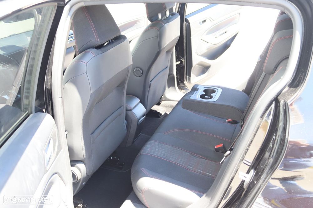Peugeot 308 - 14