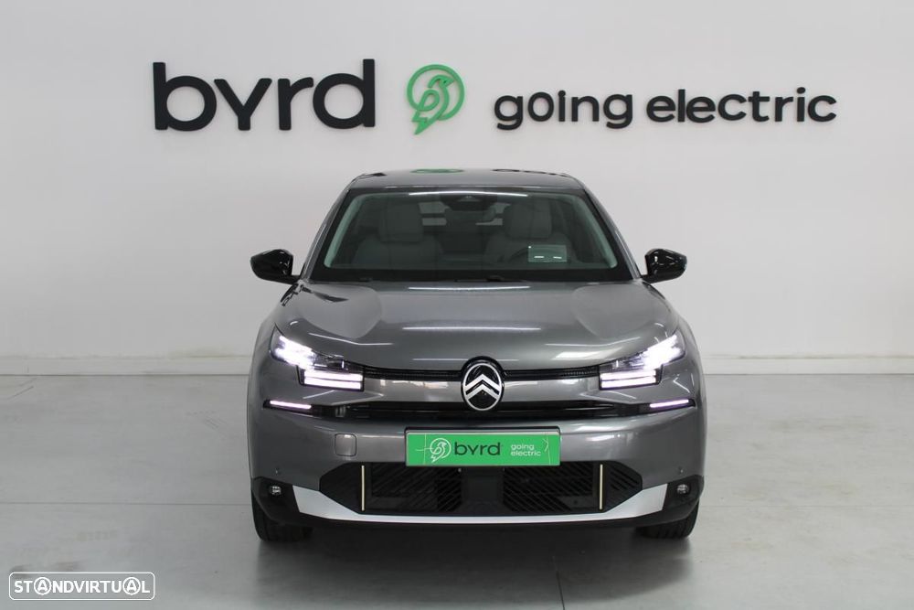 Citroën e-C4 54 kWh Max - 4