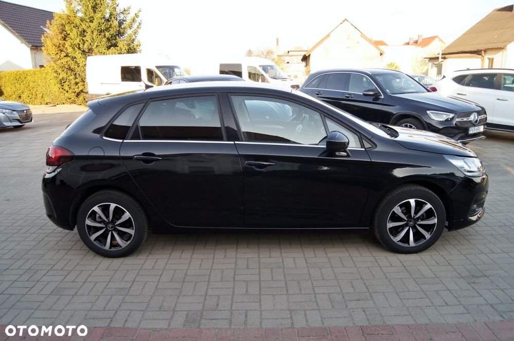 Citroën C4 PureTech 110 Selection - 25