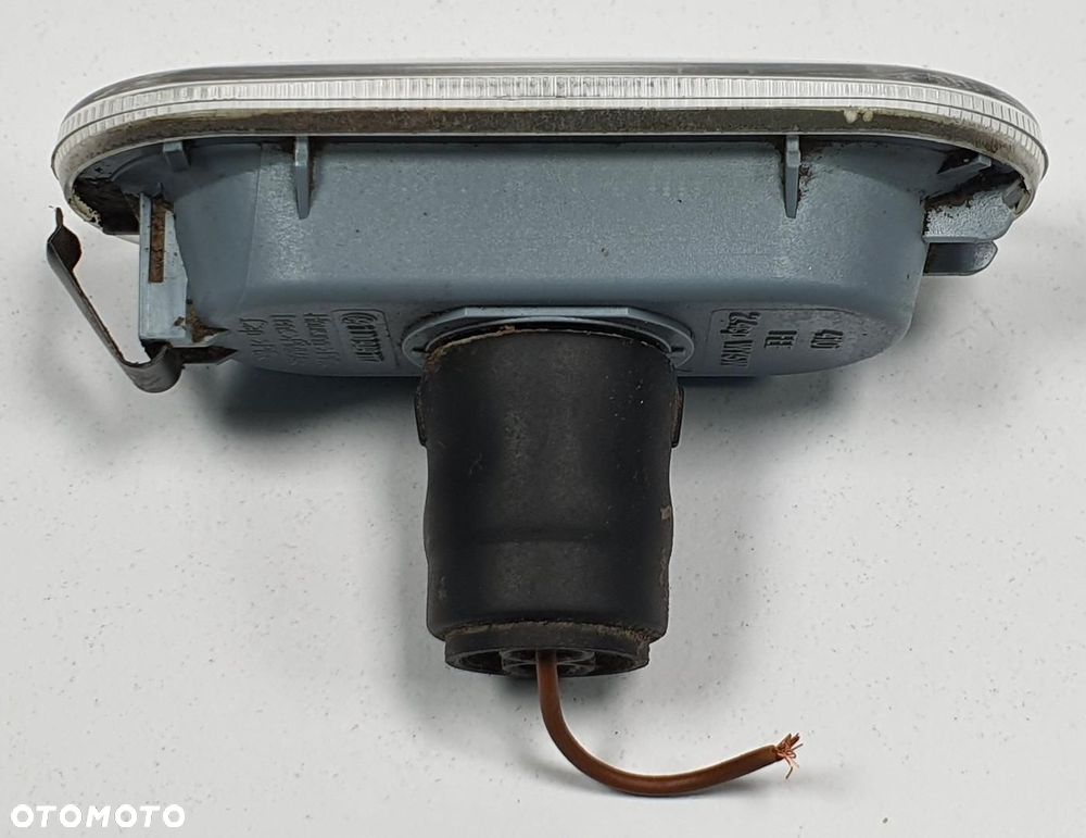 KIERUNKOWSKAZ MIGACZ BOCZNY VW GOLF IV 1J0949117 - 2
