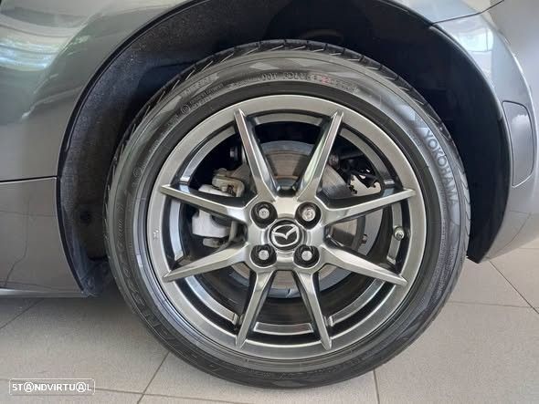 Mazda MX-5 1.5 RF Sky-G Excellence Navi - 21