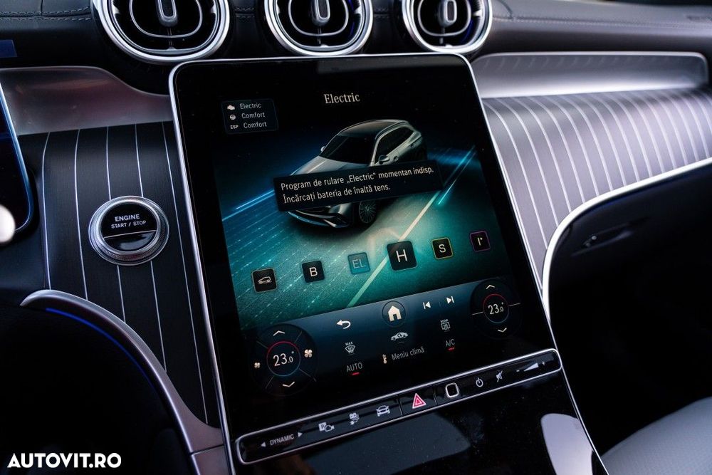 Mercedes-Benz GLC - 39