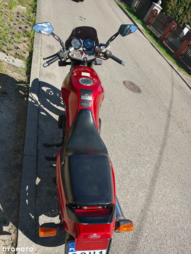 Suzuki GS - 5
