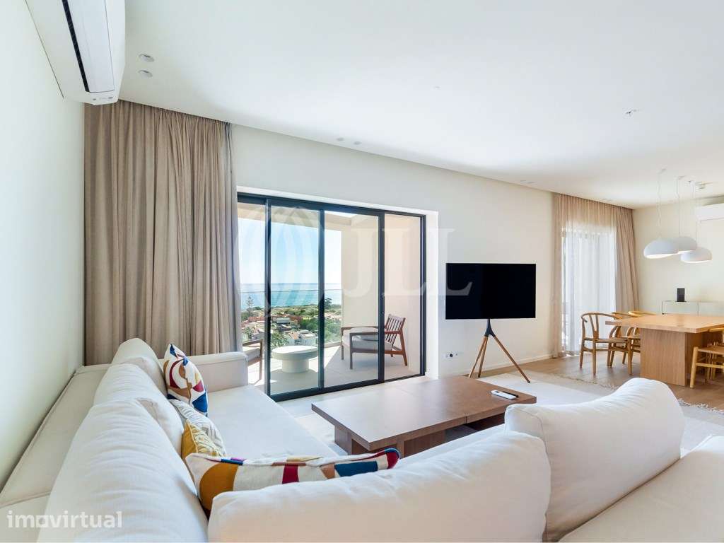 Apartamento T2 no Sun Cliffs Resort, na Ponta da Piedade, Lagos - Grande imagem: 5/24