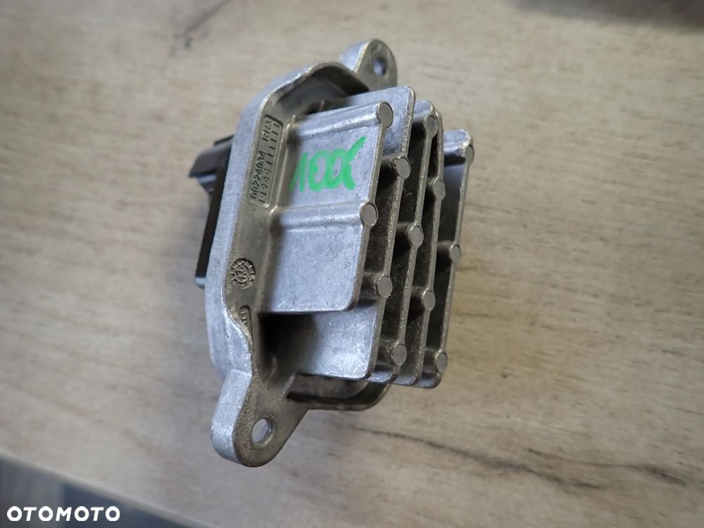 SKODA KODIAQ STEROWNIK MODUŁ ŚWIATEŁ PRAWY 00224034 - 1