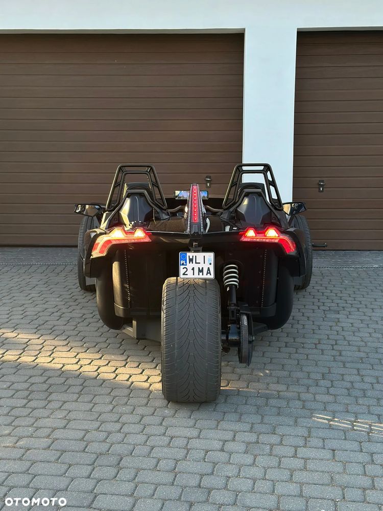 Polaris Inny - 5