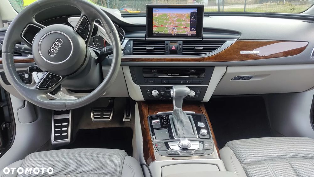 Audi A6 Limousine - 19