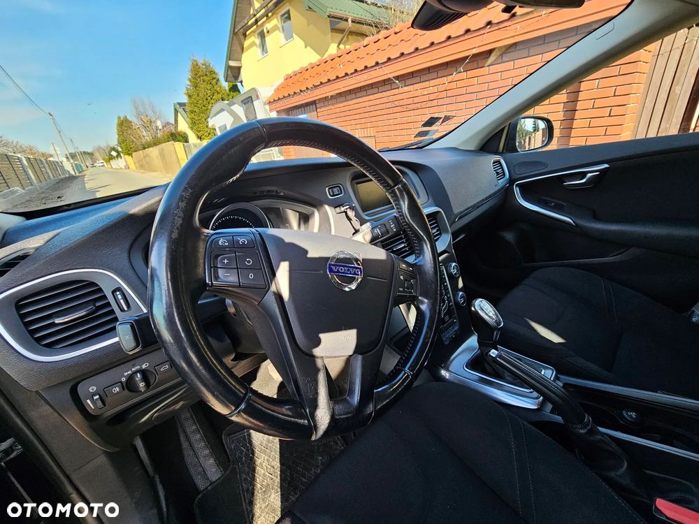 Volvo V40 D3 - 5