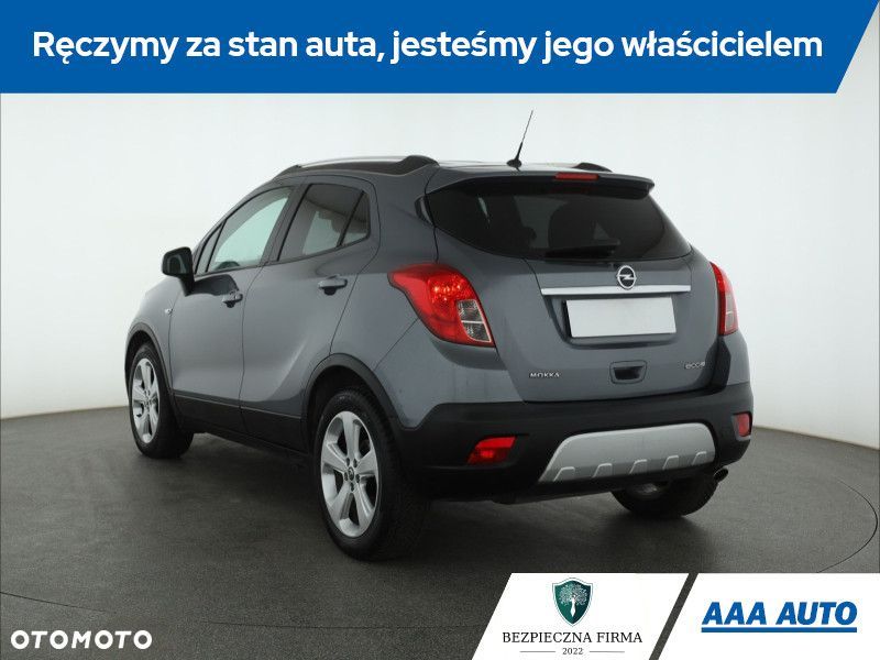 Opel Mokka - 6