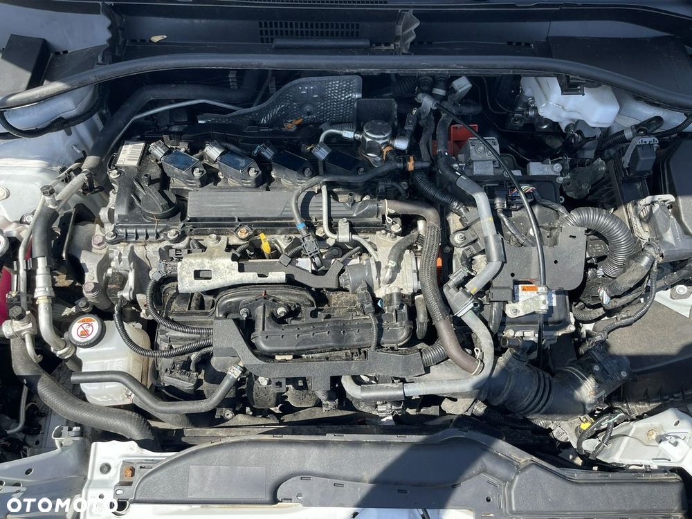 Toyota Corolla Cross 2.0 Hybrid Comfort - 13