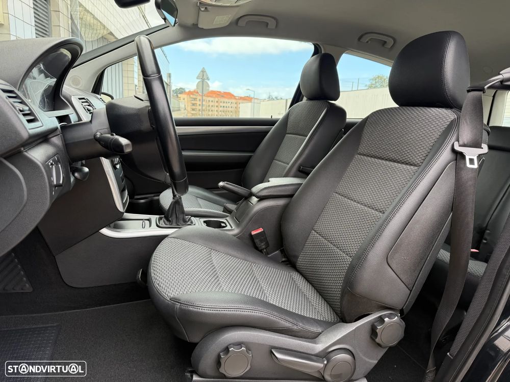 Mercedes-Benz A 150 Avantgarde - 14