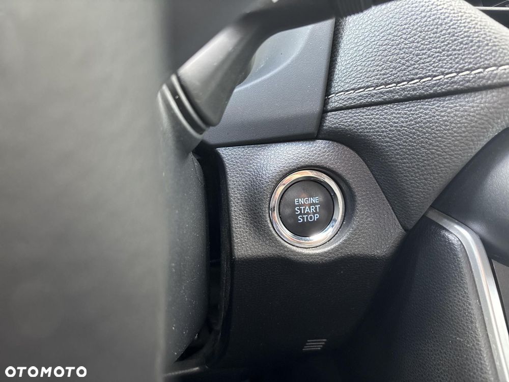 Toyota RAV4 2.0 Comfort 4x4 MS - 21