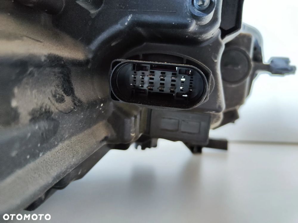 Reflektor lewy przedni Skoda Octavia 5E4 941 015 - 15