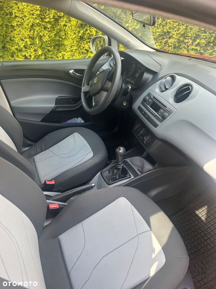 Seat Ibiza 1.2 Reference - 3