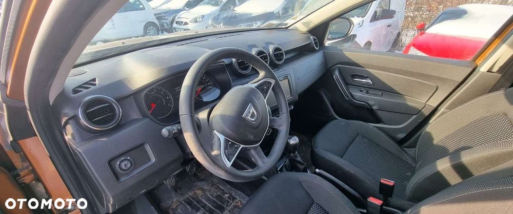 Dacia Duster - 13