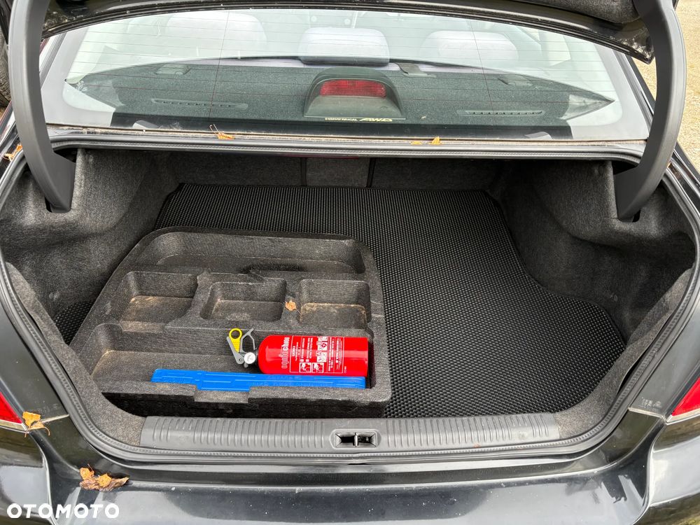 Subaru Legacy 2007 photo 3