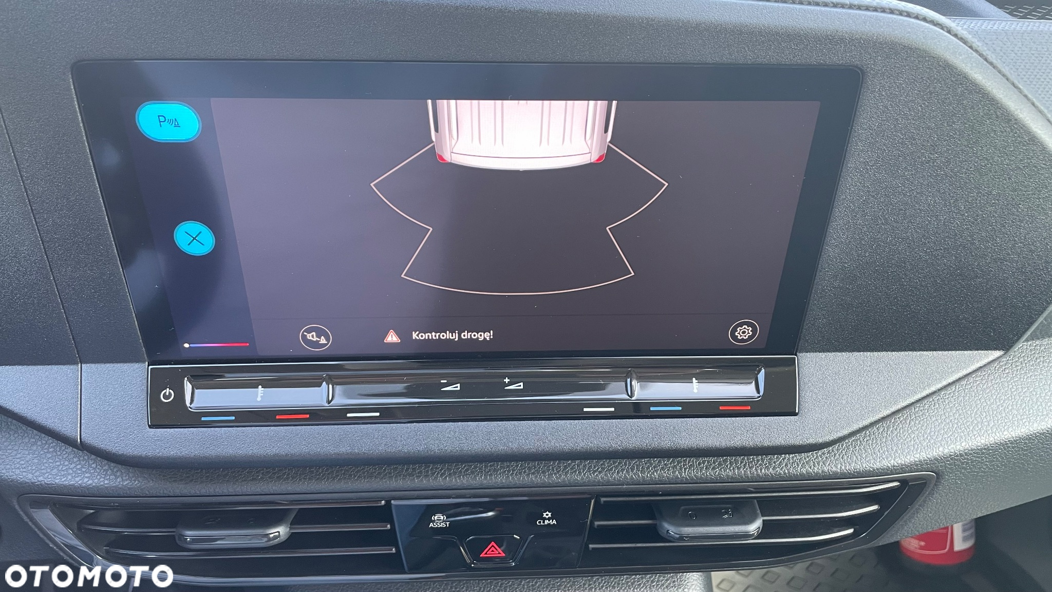 Volkswagen Caddy 2.0 TDI Life - 10