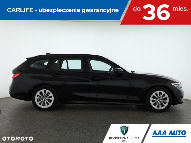 BMW Seria 3 - 7