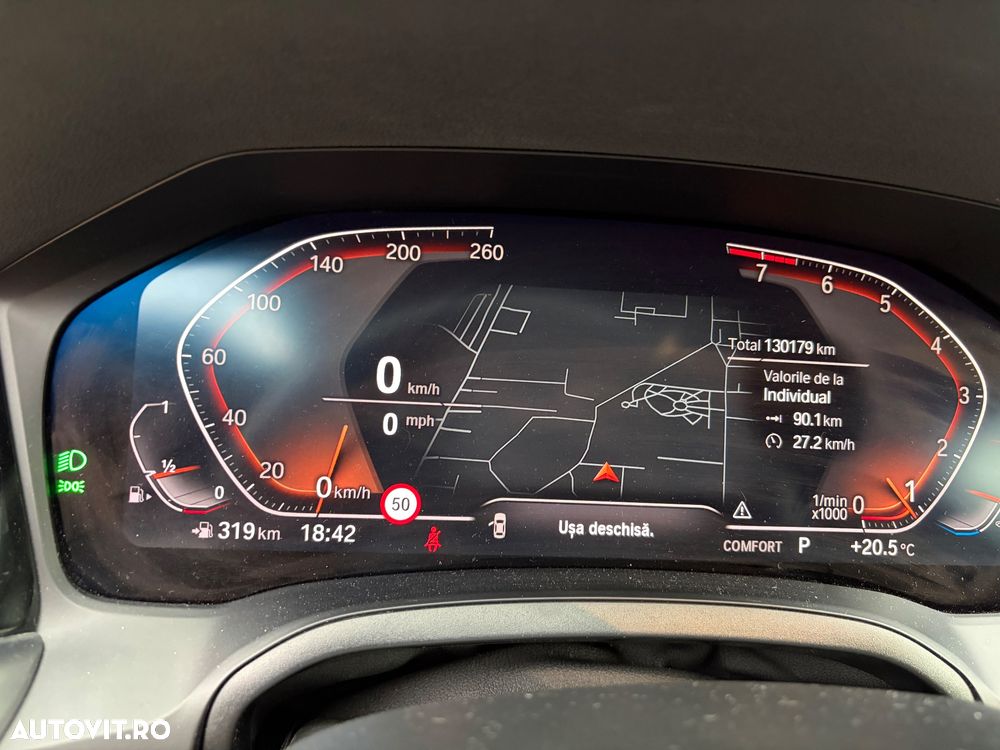BMW Seria 4 430i AT - 12