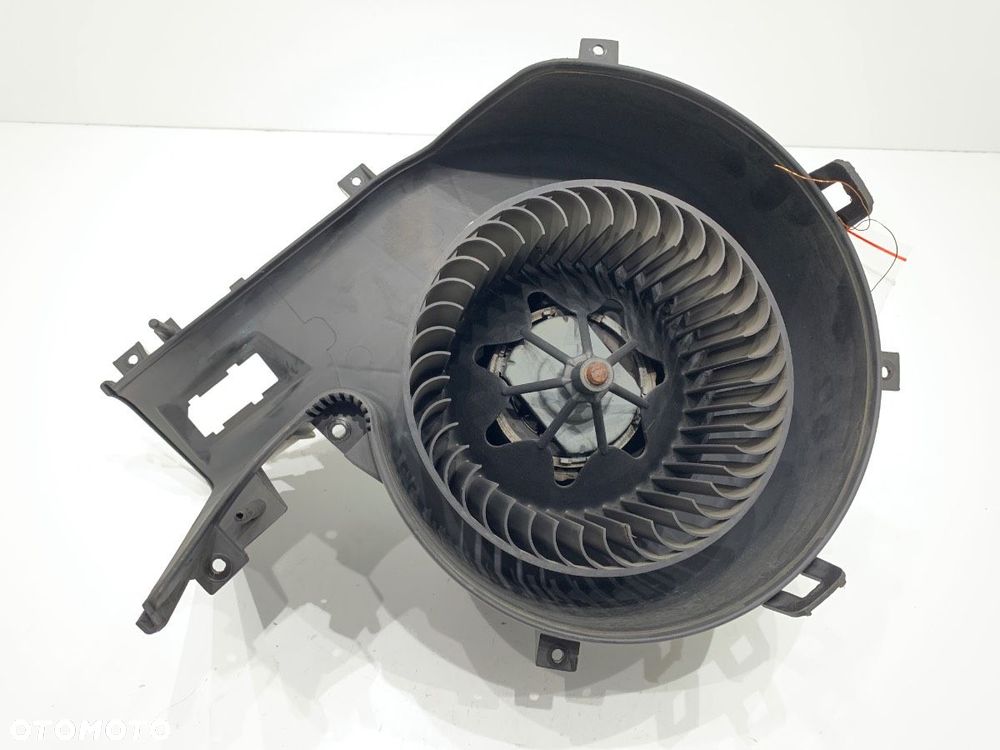 DMUCHAWA NAWIEWU  FIAT CROMA (194_) 2005 - 2022 1.8 16V 103 kW [140 KM] benzyna 2005 - 2022 007014W - 1
