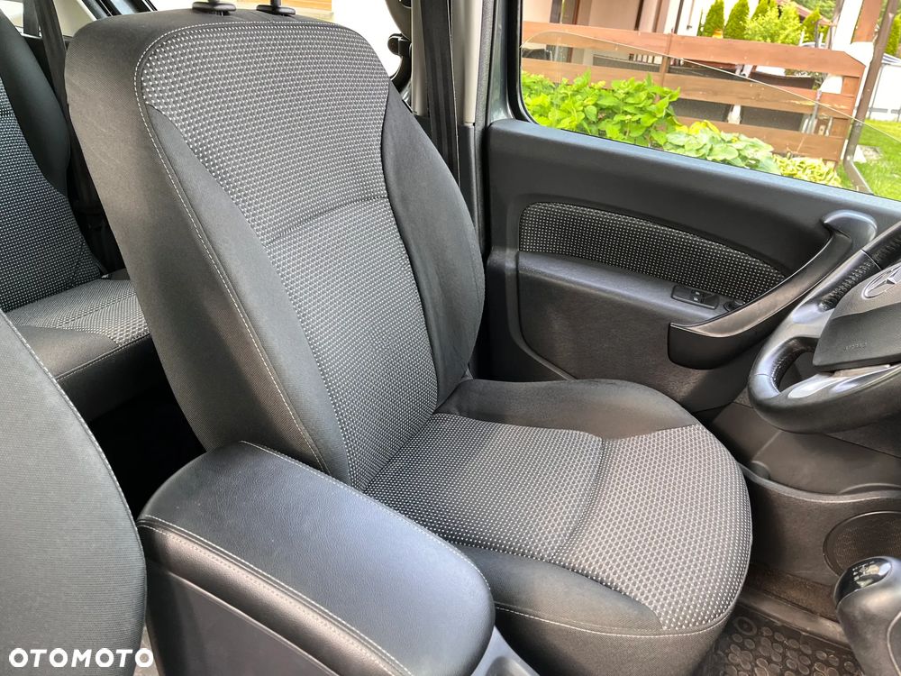 Mercedes-Benz Citan - 5