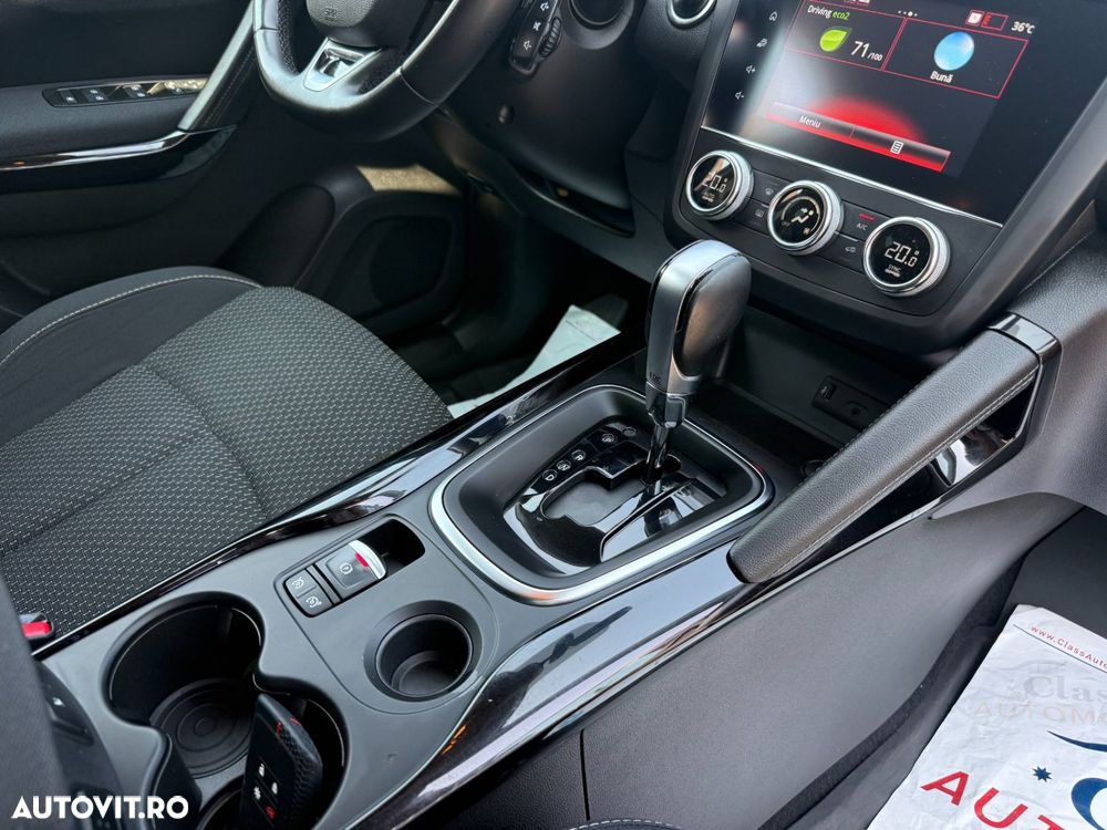 Renault Kadjar TCe EDC GPF Intens - 9