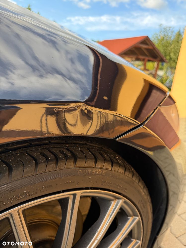 BMW Seria 3 320d DPF Touring - 33