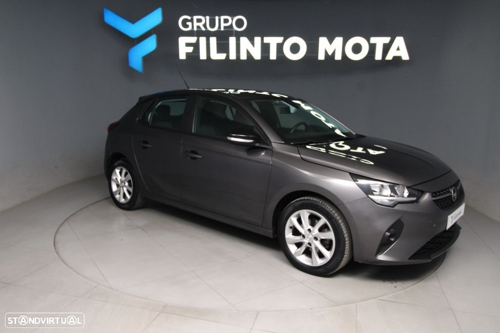 Opel Corsa 1.2 Edition - 8