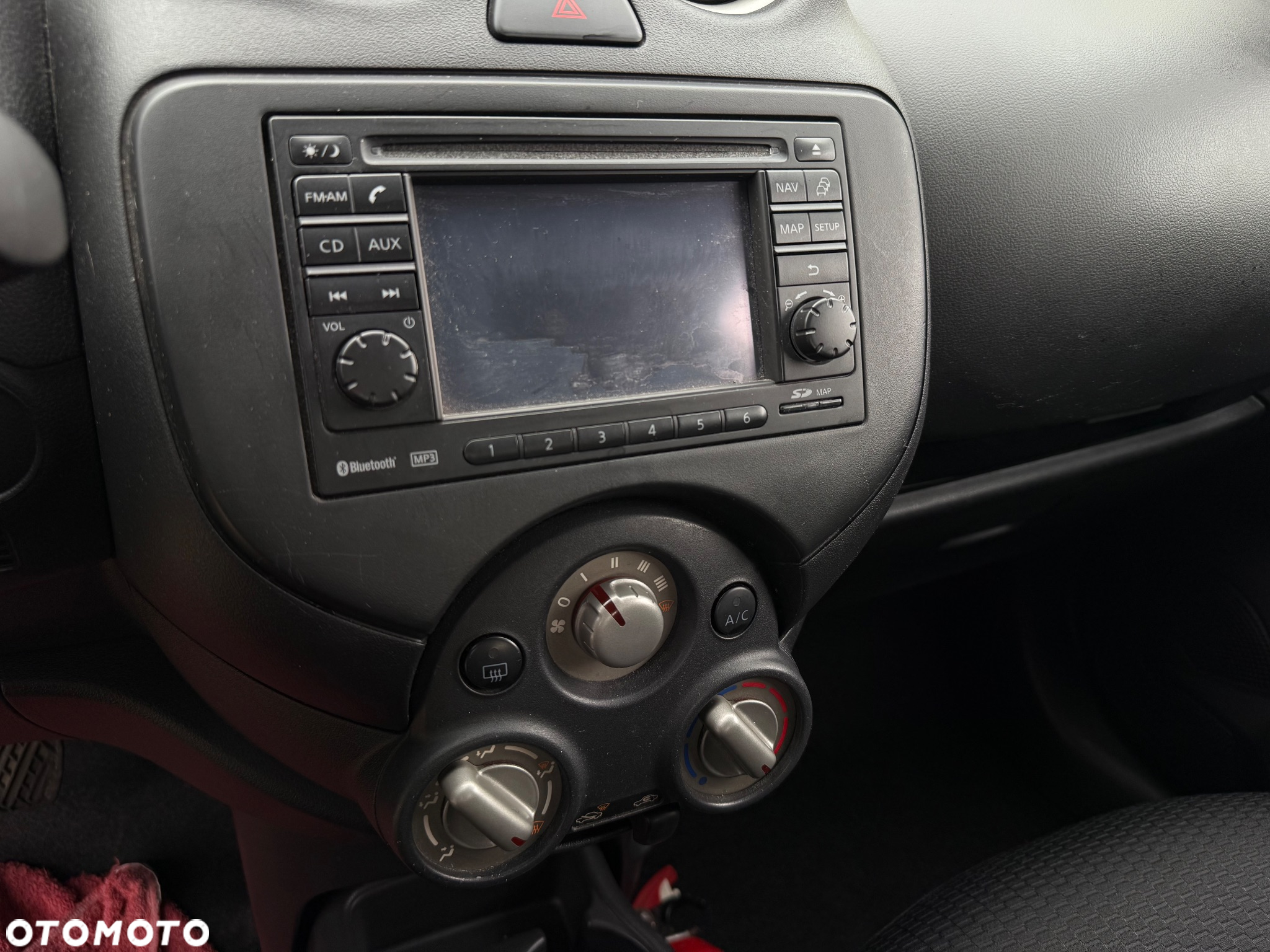 Nissan Micra 1.2 Tekna - 9