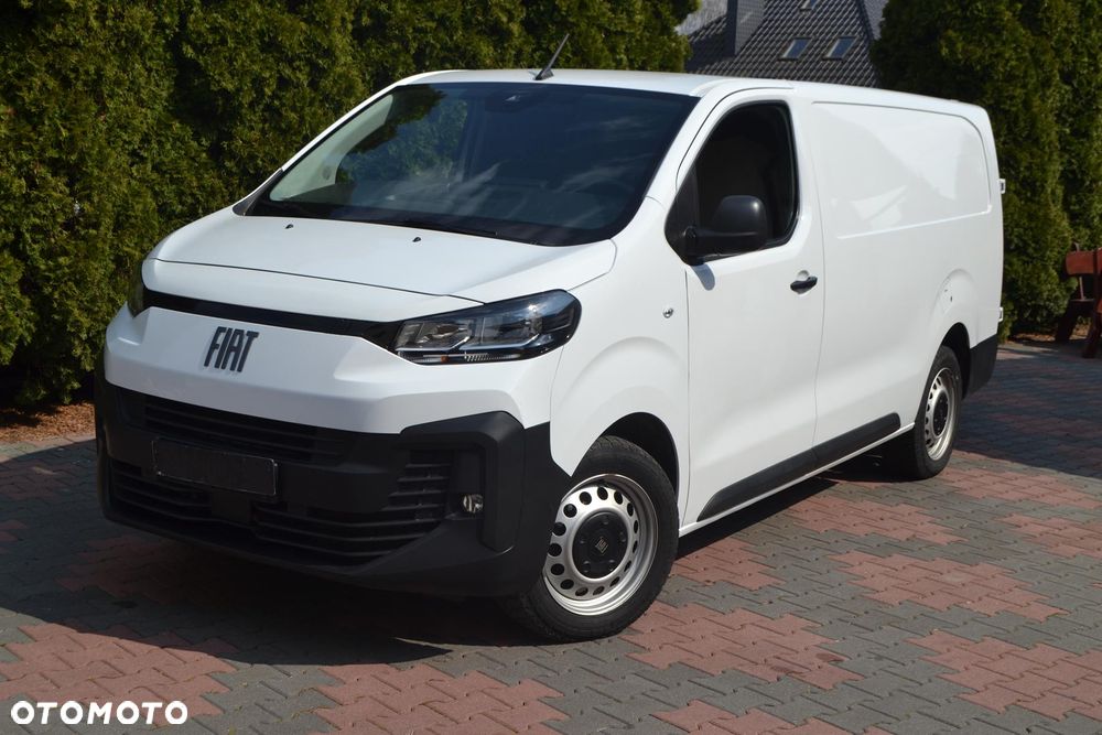 Fiat Scudo L3 Multicab Autm - 11