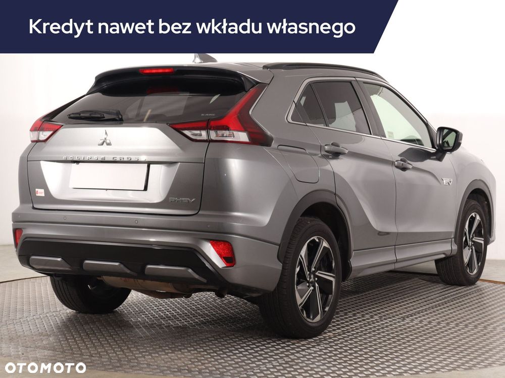 Mitsubishi Eclipse Cross - 7