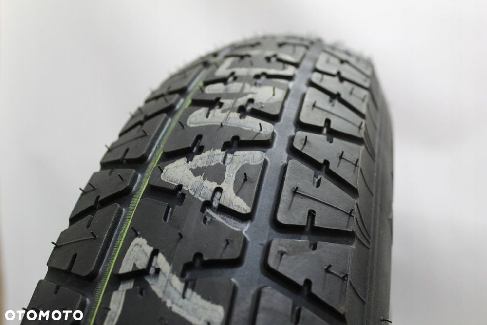 Koło dojazdowe rezerwa Mercedes W164 ML A1644000002 4.0"x18" 5x112 ET 40 - 10