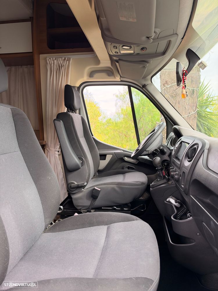 Renault Master - 18
