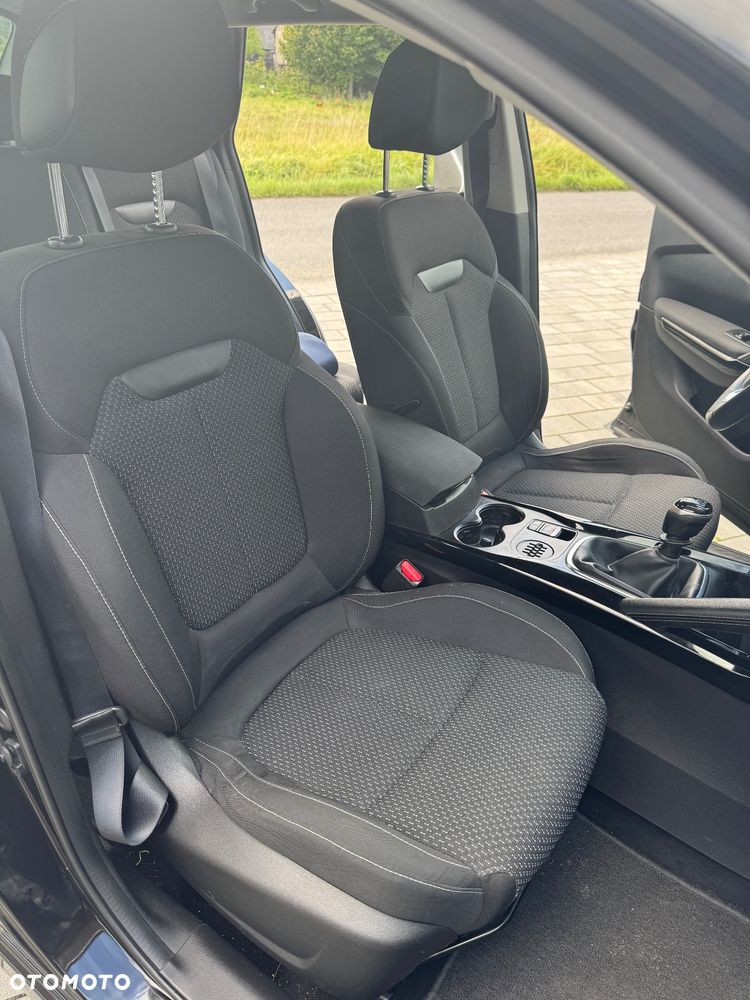 Renault Kadjar 1.2 Energy TCe Zen - 13