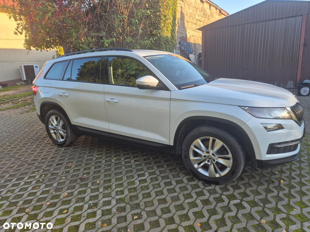 Skoda Kodiaq - 5